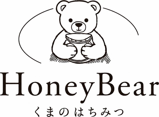HoneyBear くまのはちみつ